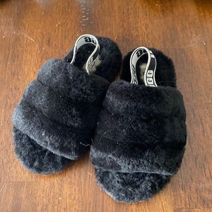Ugg slipper/sandal